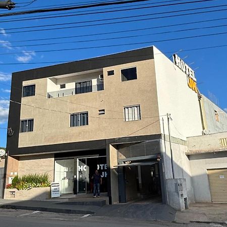 Hotel Jk Buenopolis المظهر الخارجي الصورة