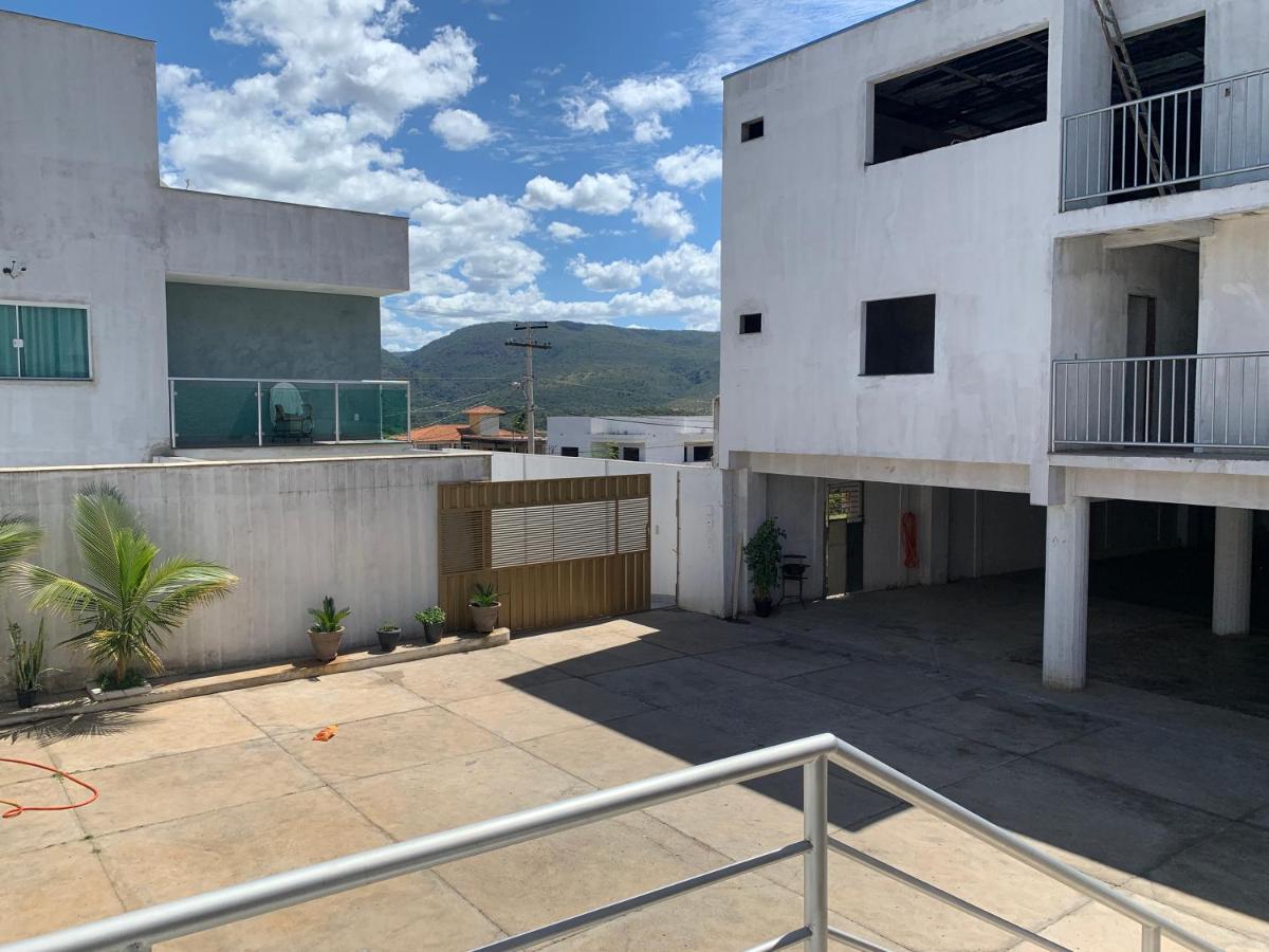 Hotel Jk Buenopolis المظهر الخارجي الصورة