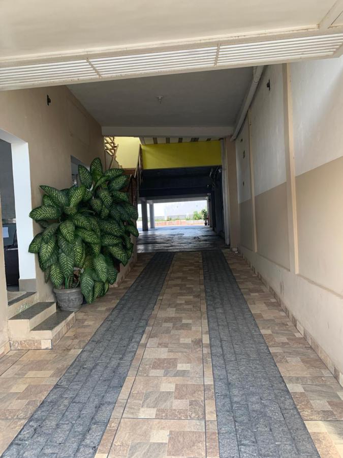 Hotel Jk Buenopolis المظهر الخارجي الصورة