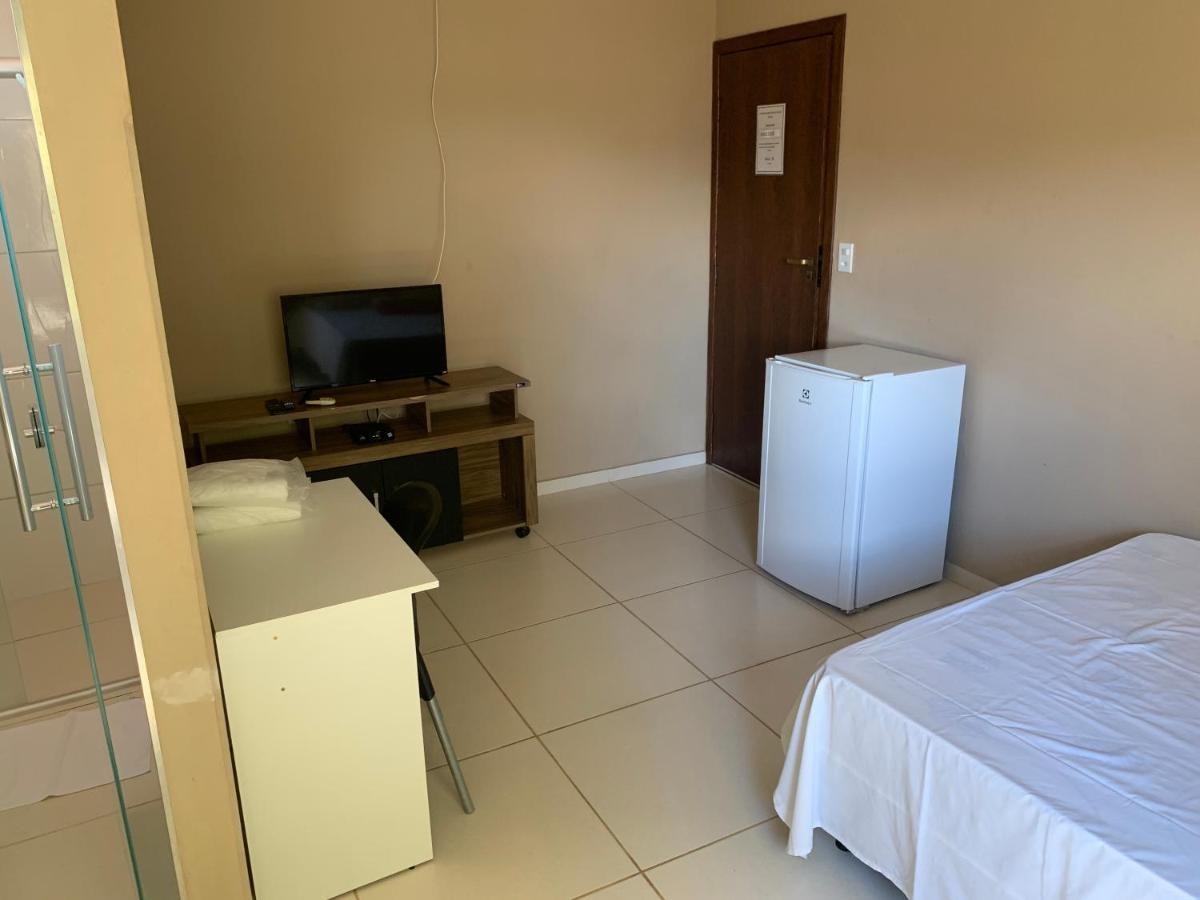 Hotel Jk Buenopolis المظهر الخارجي الصورة