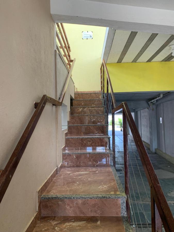 Hotel Jk Buenopolis المظهر الخارجي الصورة
