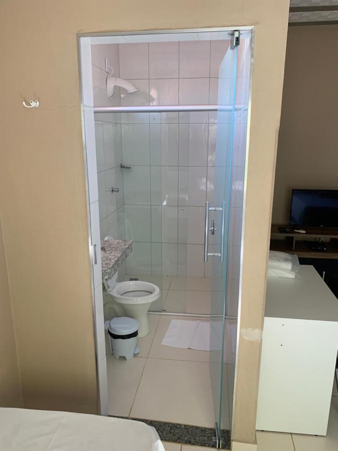Hotel Jk Buenopolis المظهر الخارجي الصورة