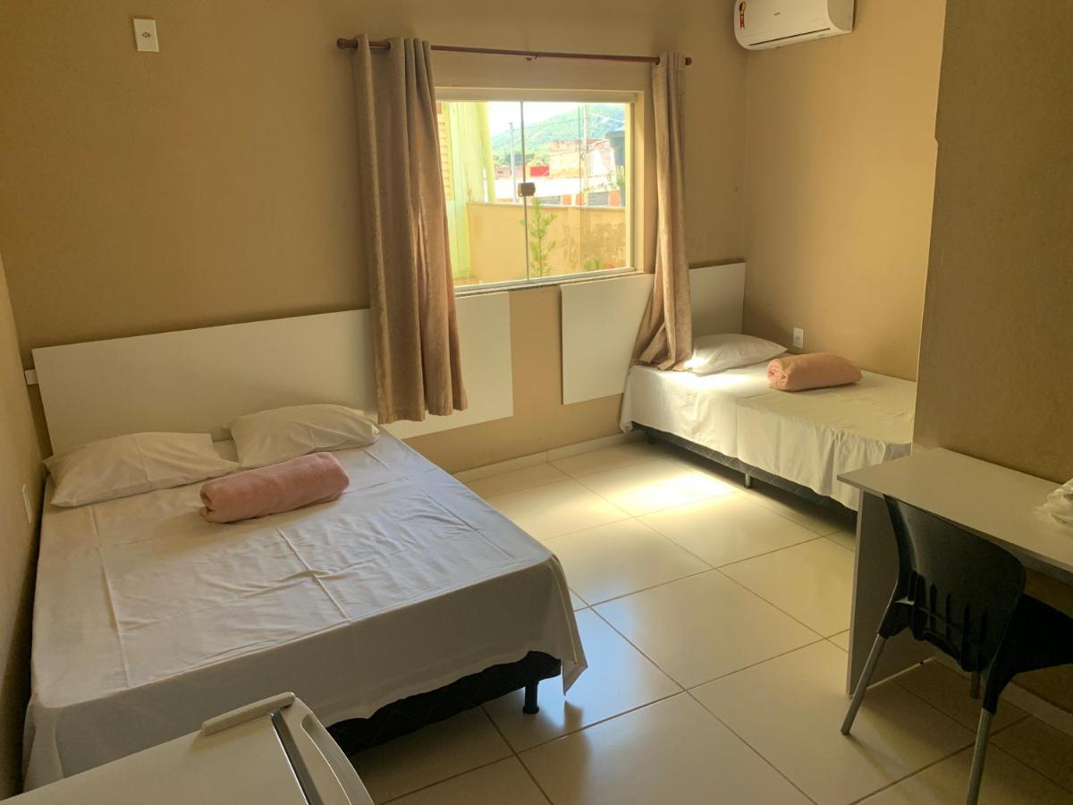 Hotel Jk Buenopolis المظهر الخارجي الصورة