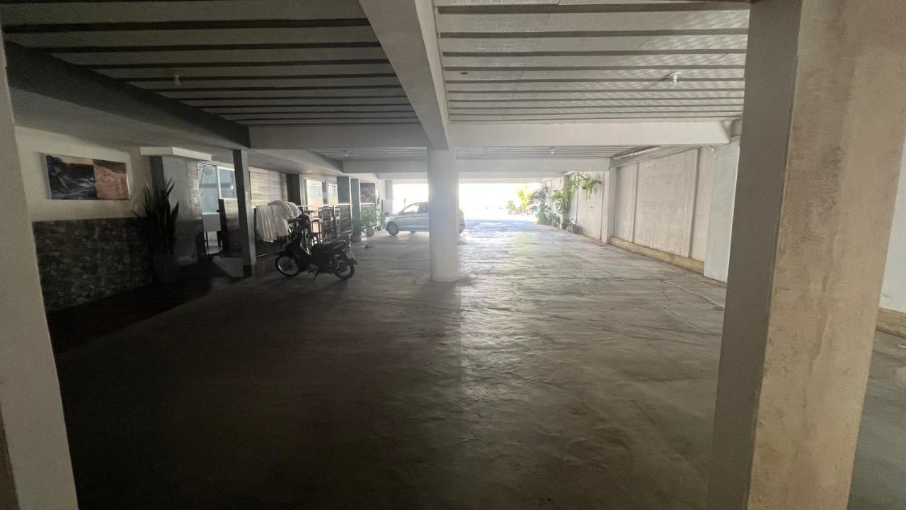 Hotel Jk Buenopolis المظهر الخارجي الصورة