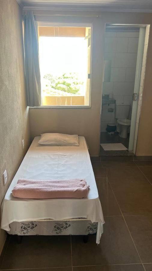 Hotel Jk Buenopolis المظهر الخارجي الصورة
