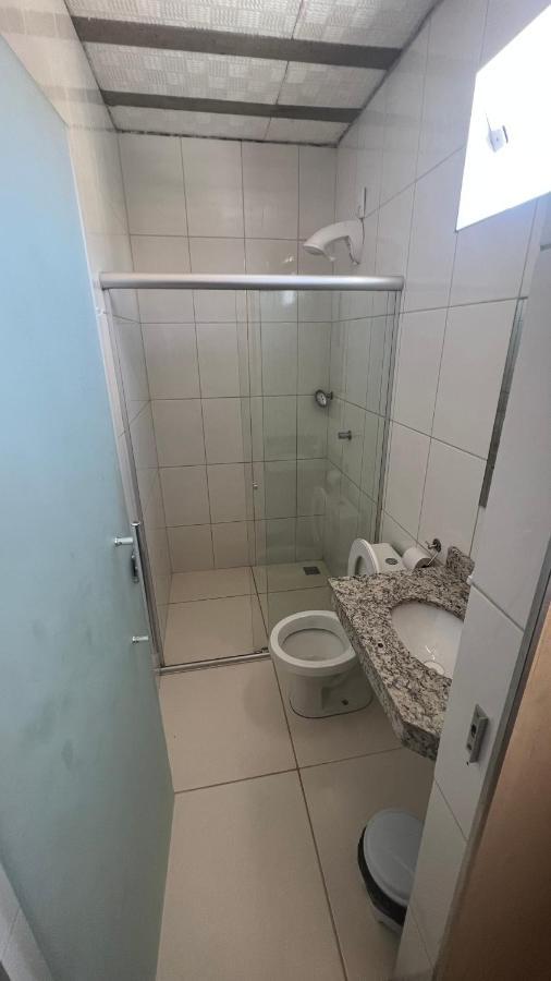 Hotel Jk Buenopolis المظهر الخارجي الصورة