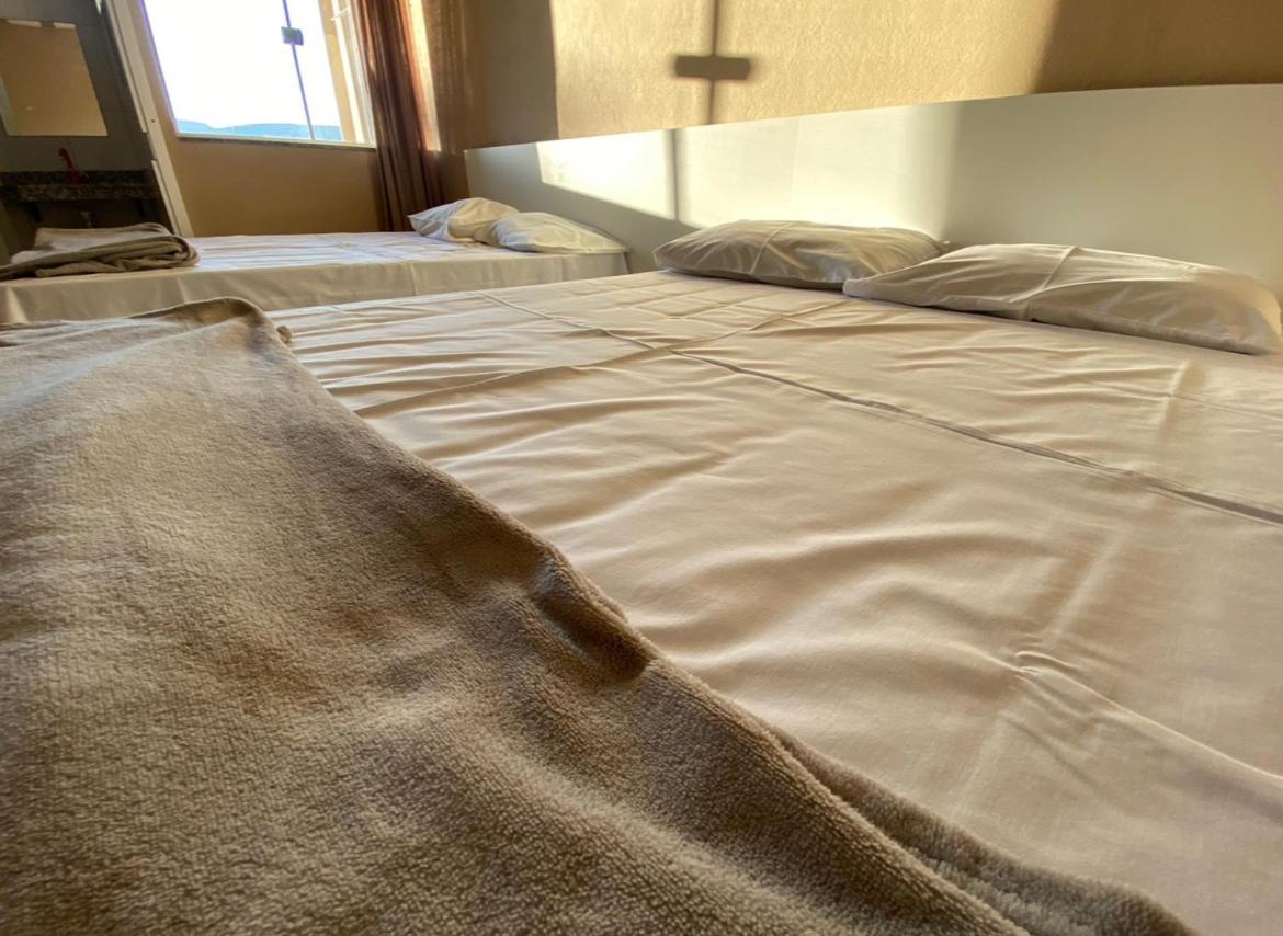 Hotel Jk Buenopolis المظهر الخارجي الصورة