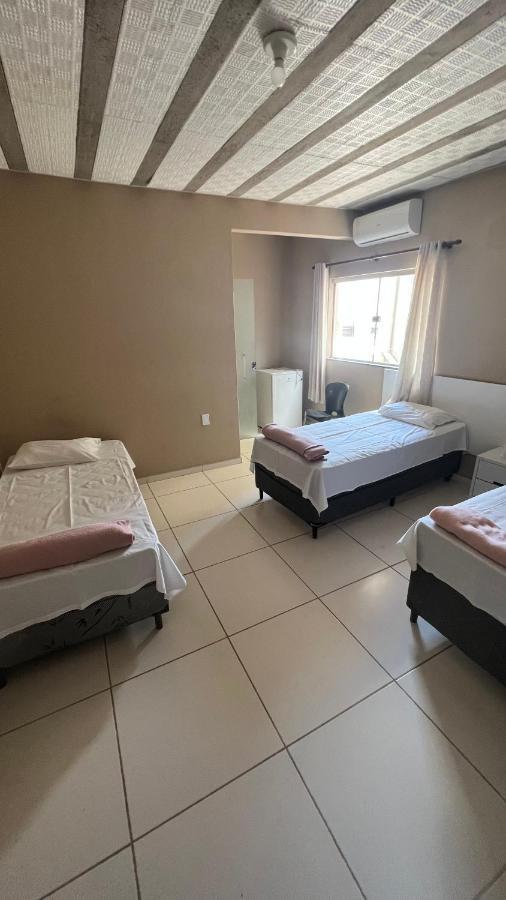 Hotel Jk Buenopolis المظهر الخارجي الصورة