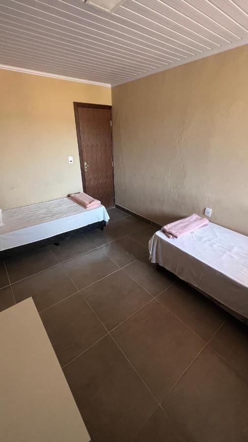 Hotel Jk Buenopolis المظهر الخارجي الصورة