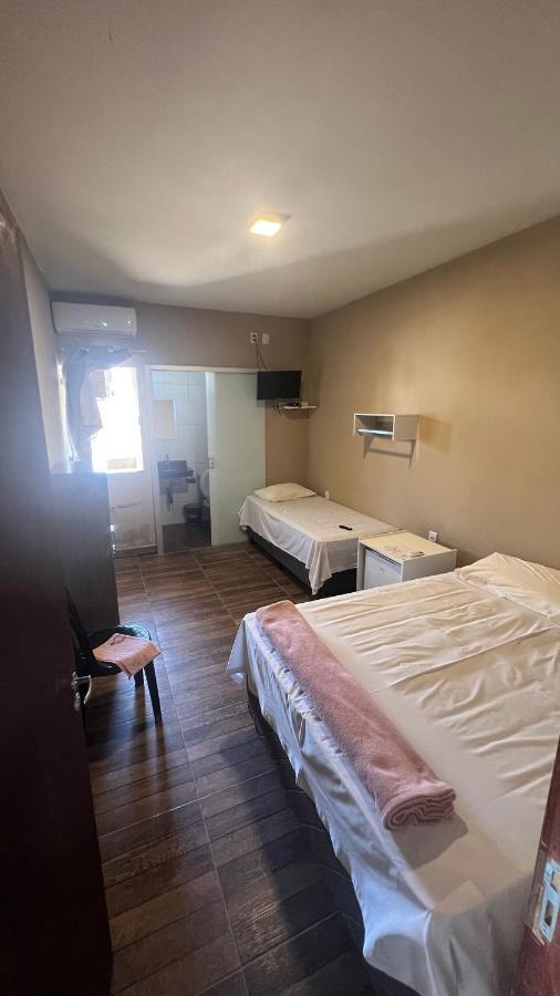 Hotel Jk Buenopolis المظهر الخارجي الصورة