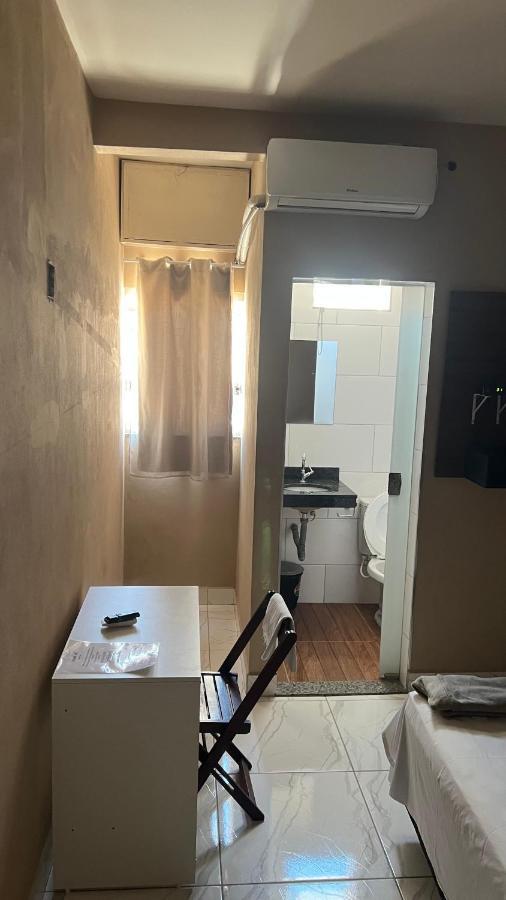 Hotel Jk Buenopolis المظهر الخارجي الصورة