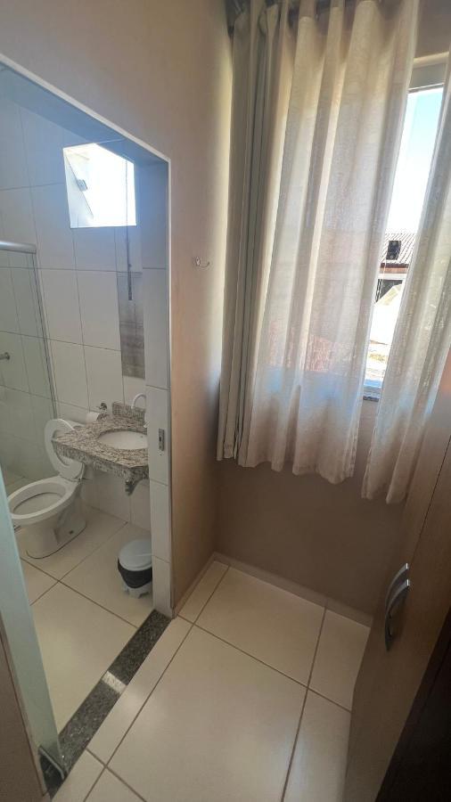 Hotel Jk Buenopolis المظهر الخارجي الصورة