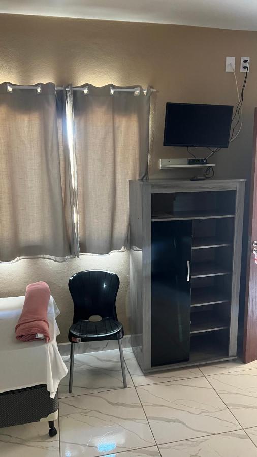 Hotel Jk Buenopolis المظهر الخارجي الصورة