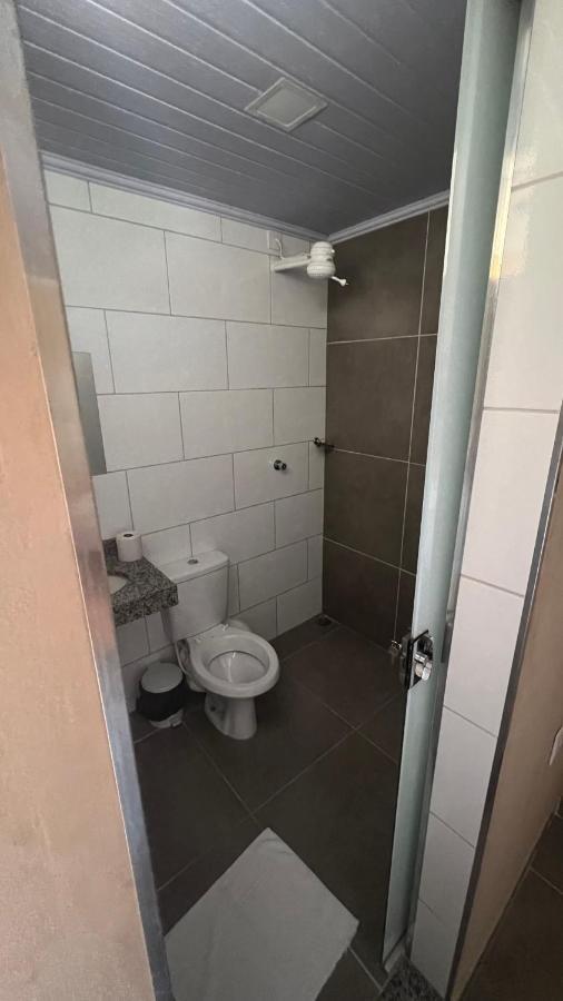 Hotel Jk Buenopolis المظهر الخارجي الصورة