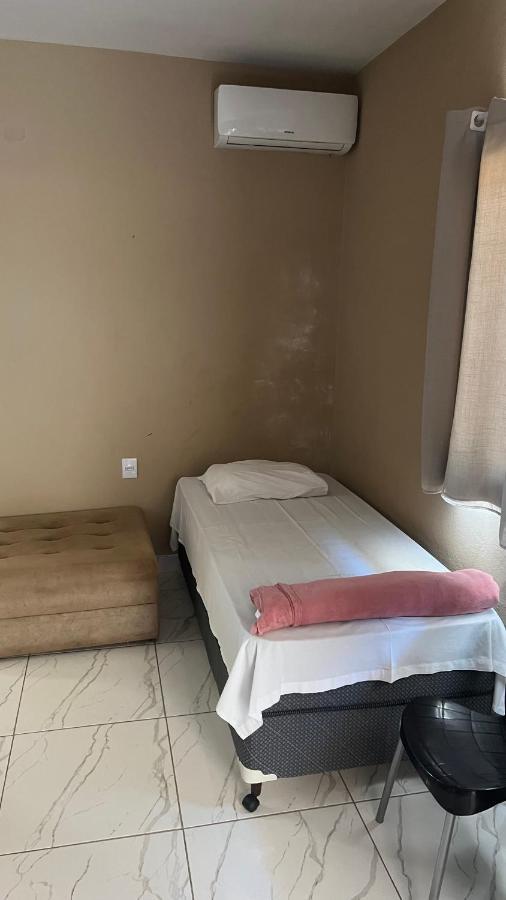 Hotel Jk Buenopolis المظهر الخارجي الصورة