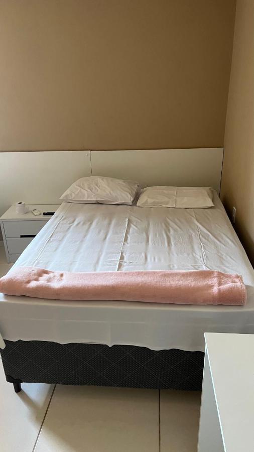 Hotel Jk Buenopolis المظهر الخارجي الصورة