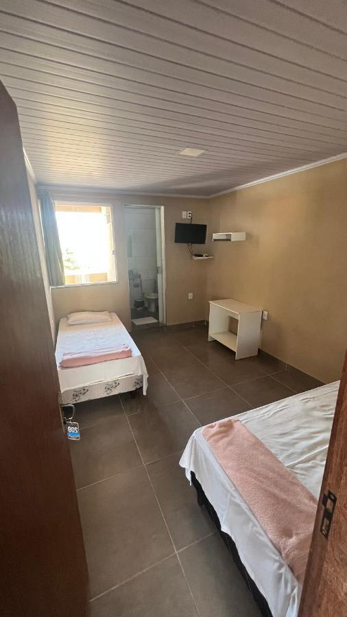 Hotel Jk Buenopolis المظهر الخارجي الصورة