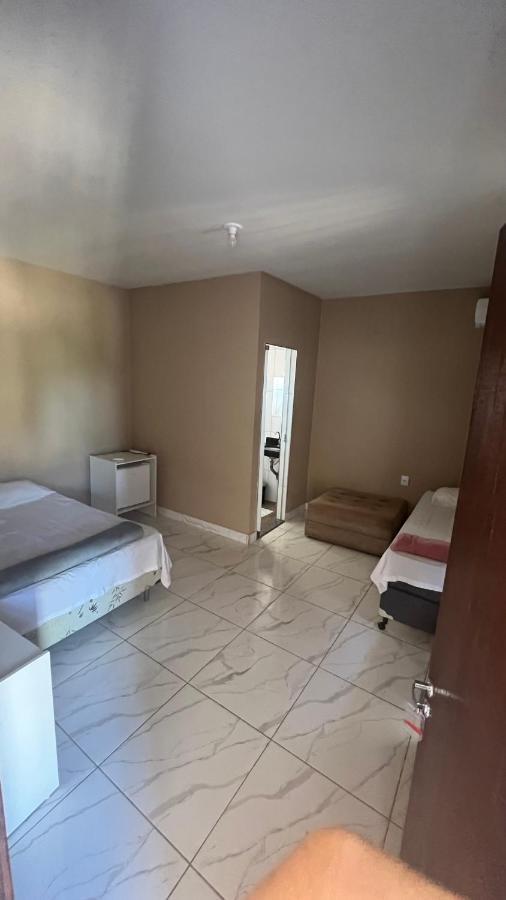 Hotel Jk Buenopolis المظهر الخارجي الصورة