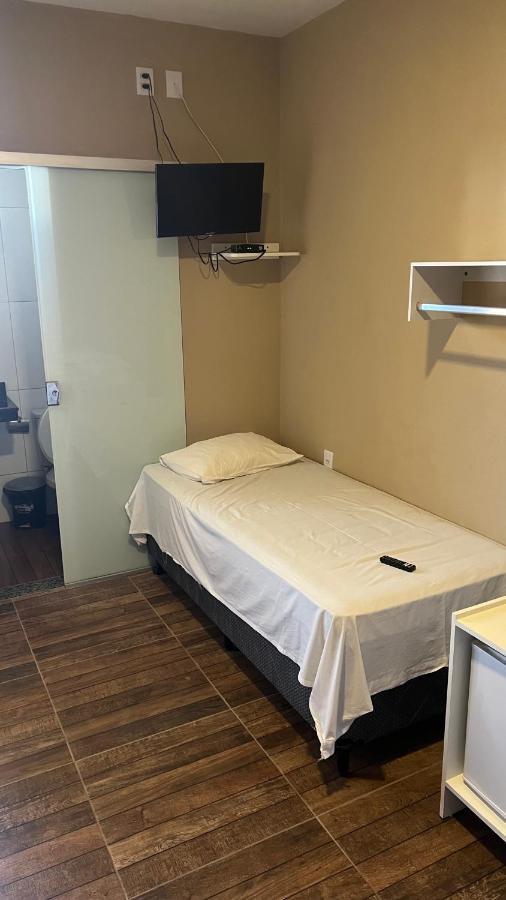 Hotel Jk Buenopolis المظهر الخارجي الصورة