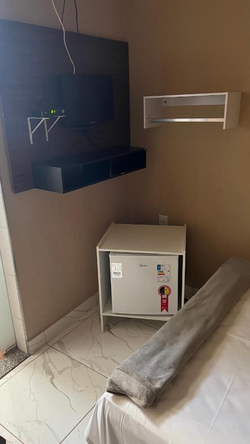 Hotel Jk Buenopolis المظهر الخارجي الصورة