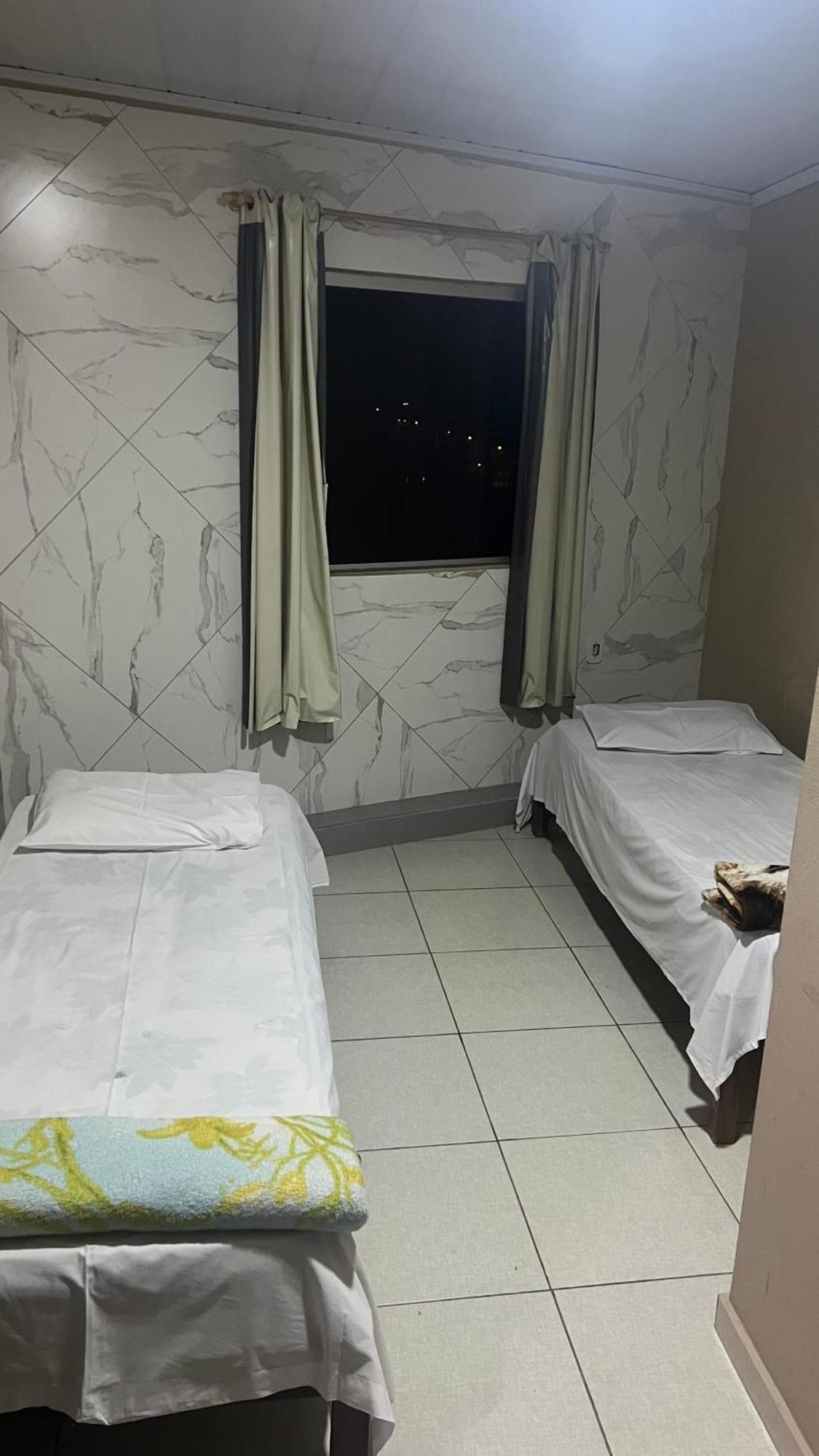 Hotel Jk Buenopolis المظهر الخارجي الصورة