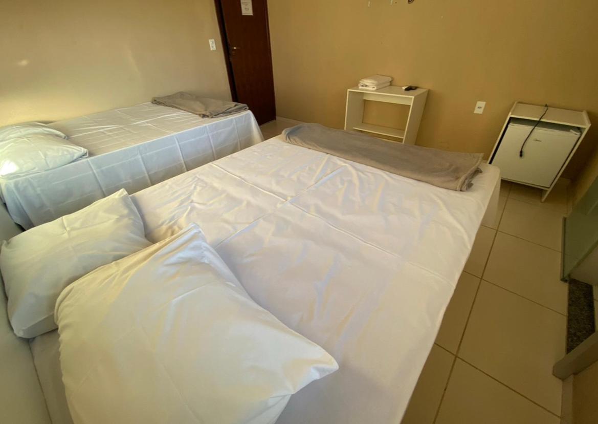 Hotel Jk Buenopolis المظهر الخارجي الصورة