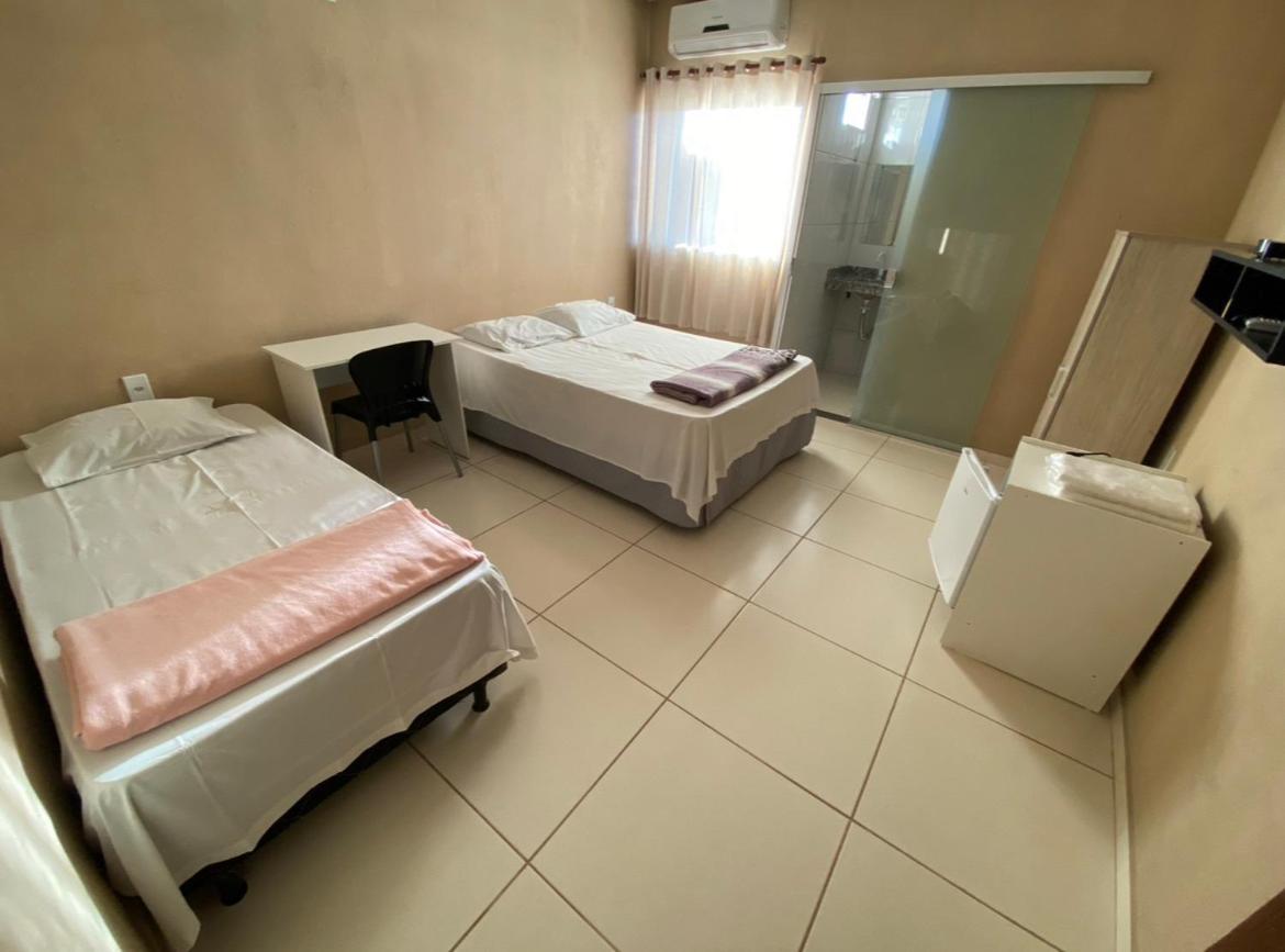 Hotel Jk Buenopolis المظهر الخارجي الصورة