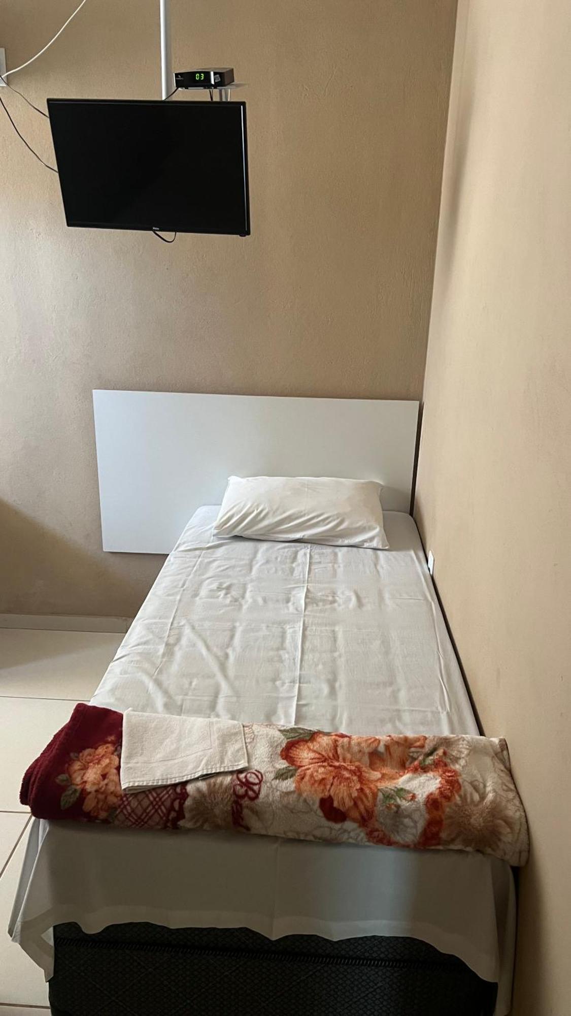 Hotel Jk Buenopolis المظهر الخارجي الصورة